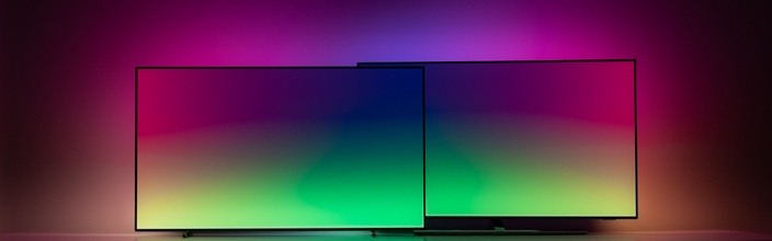 Philips 805 en 855 oled-tv Review