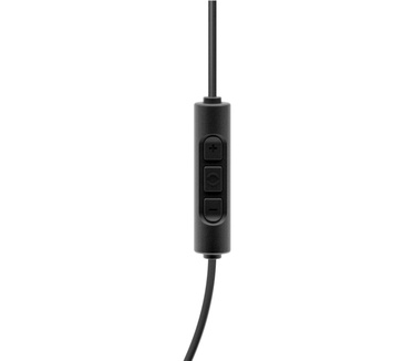 Beyerdynamic Soul Byrd (Zwart)