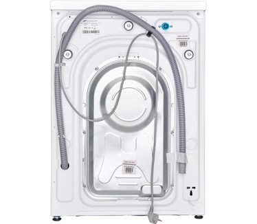 Samsung WW80K6405SW Wasmachine