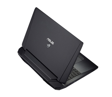 Asus G750JH-T4129H