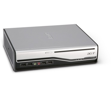 Acer Veriton L460 (PS.L46C6.B01)
