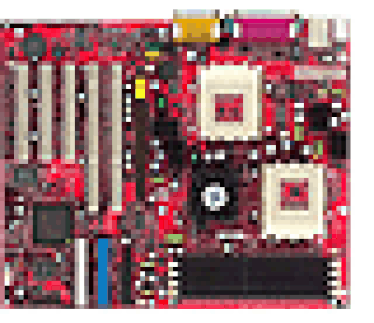 MSI K7D Master-L BBGuide