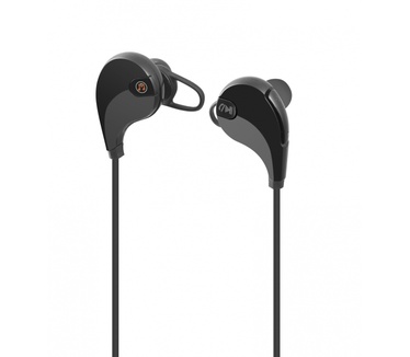 Technaxx BT-X23 (Zwart)