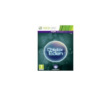 Child of Eden, Xbox 360