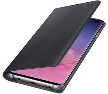Samsung EF-NG973 (Galaxy S10) Zwart