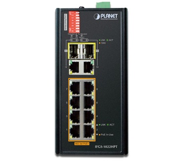 Planet IFGS-1022HPT