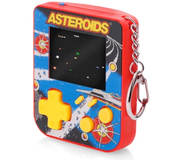 HyperMegaTech! Asteroids Super Micro
