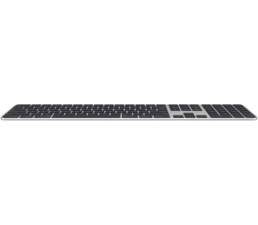 Apple Magic Keyboard met Touch ID en numeriek toetsenblok voor Mac-modellen met Apple Silicon