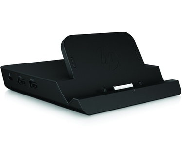 HP ElitePad 900 32GB 3G Bundel Zwart
