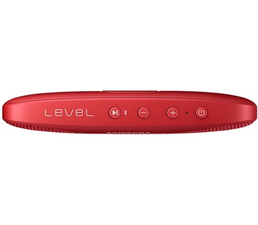 Samsung Level Box Slim Rood