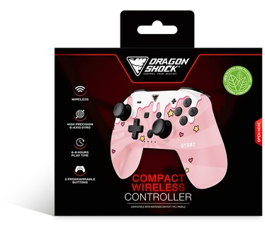 Dragonshock PopTop Compact