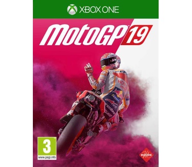 MotoGP 19