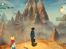 Review Ni no Kuni II: Revenant Kingdom