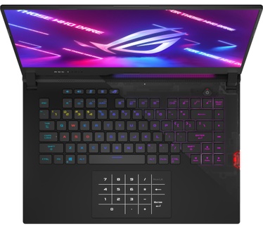 ASUS ROG Strix SCAR 15 G533QS-HF009T