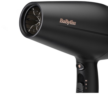 Babyliss Turbo Shine 2200