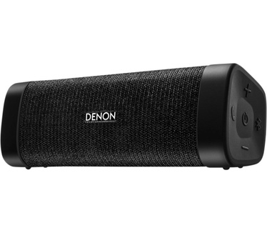 Denon Envaya DSB-50BT (Zwart)