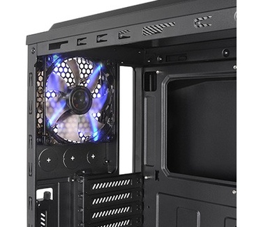 Thermaltake Commander G42 Window