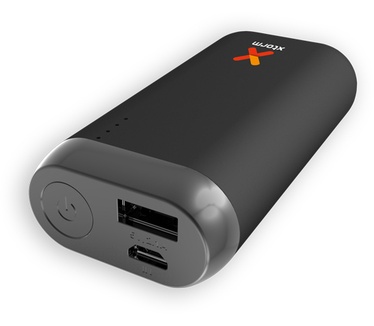 Xtorm Fuel Series 2x (5000 mAh)