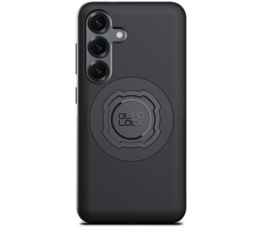 Quad Lock MAG Case (iPhone 14 Plus) Zwart