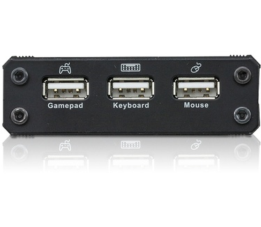 Aten PHANTOM-S Gamepad Emulator for PS4 / PS3/ Xbox 360/ Xbox One