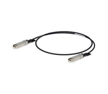 Ubiquiti UniFi Direct Attach Copper Cable, 10 Gbps, 3 meter