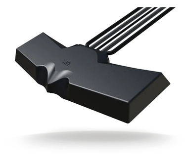 Panorama Antennas DASH MOUNT MIMO CELL ANT 3M SMA