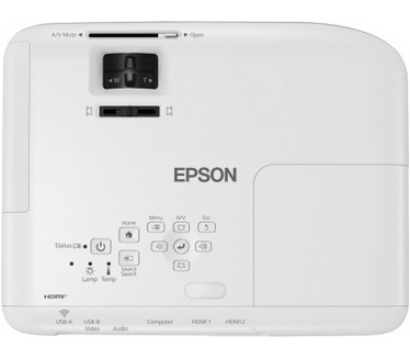 Epson EB-FH06