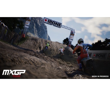 MXGP Pro, PC (Windows)