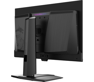 MSI MPG 271QRDE QD-OLED X50