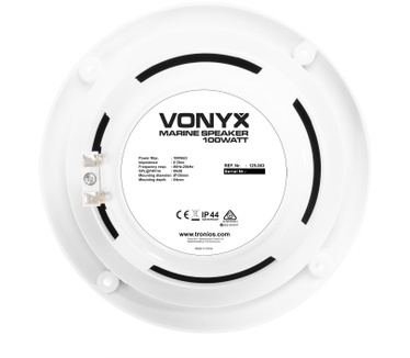 Vonyx MSV65