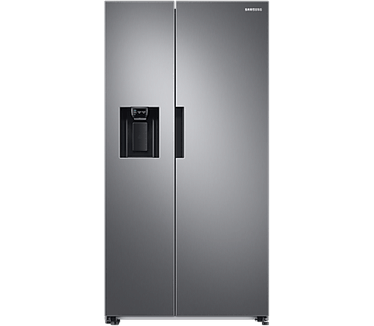 Samsung RS67A8810B1 Zilver