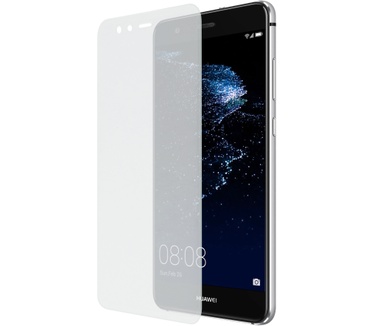 Mobiparts Curved Glass Huawei P10 Lite