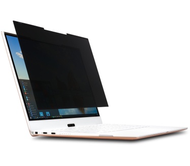 Kensington MagPro™-privacyschermfilter met magneetstrip voor laptops van 12,5" (16:9)