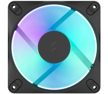 Fractal Design Dynamic 3 – 12 Reverse