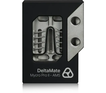 Thermal Grizzly DeltaMate CPU Block - MPII