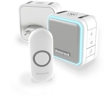 Honeywell DC515NHGP2