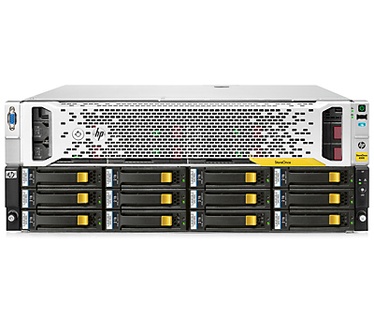 HP 4500 24TB Backup
