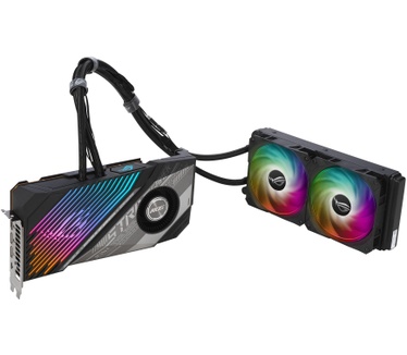 ASUS ROG-STRIX-LC-RX6900XT-T16G-GAMING