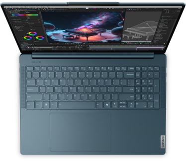 Lenovo Yoga Pro 9 16IMH9