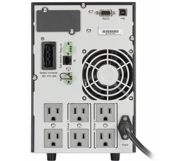 Eaton 9SX UPS