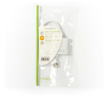 Nedis CCGP34900WT02