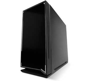 NZXT H2 Zwart