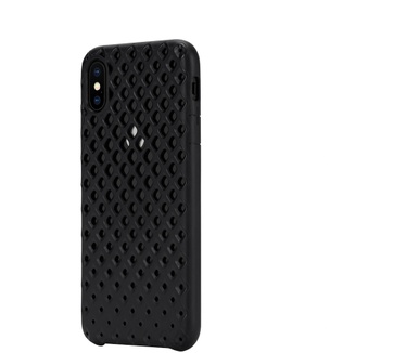 Incase Lite (iPhone X) Zwart
