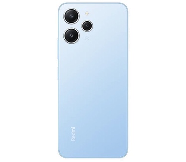 Redmi 12 Zwart