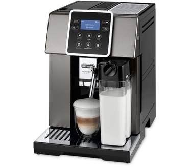 DeLonghi Perfecta EVO ESAM 420.80.TB