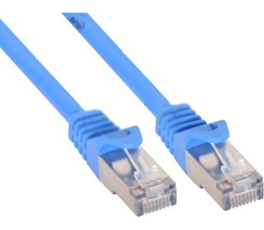 InLine 1.5m FTP Cat.5e