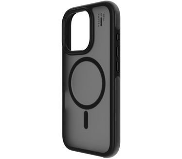 iDeal of Sweden IDBPCMS-I2461P-01 (iPhone 16 Pro) Transparant