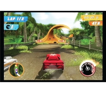 Hot Wheels Track Attack