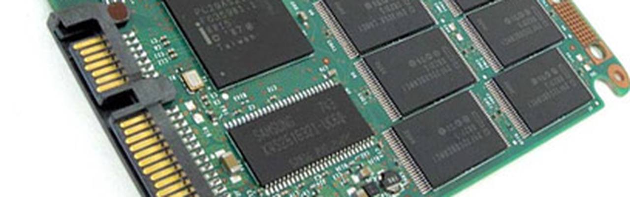 Jaaroverzicht: de solid state disk - Review - Tweakers