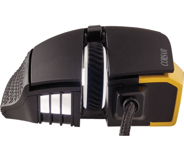 Corsair Gaming Scimitar RGB